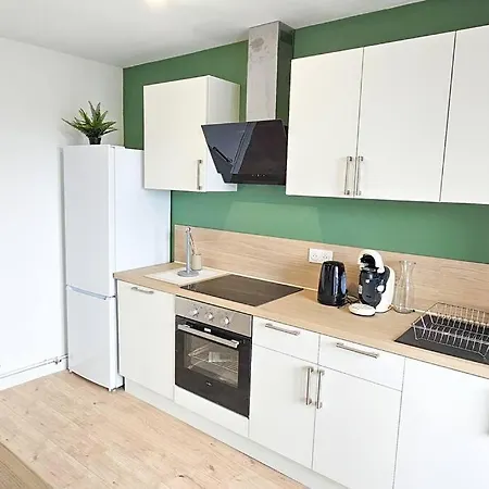 C'Est Chez Maurice! 4 Ch Wifi Balcon Parking Free Apartment Saint-Etienne  Exterior photo