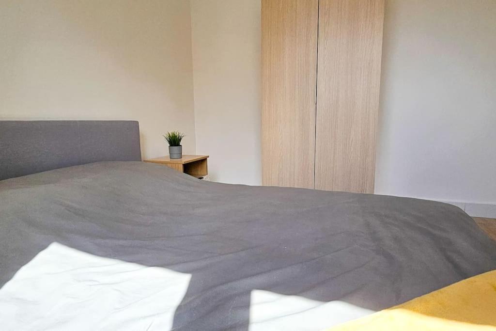 Apartment C'est Chez Maurice! 4 Ch Wifi Balcon Parking Free Saint-Etienne (Loire)